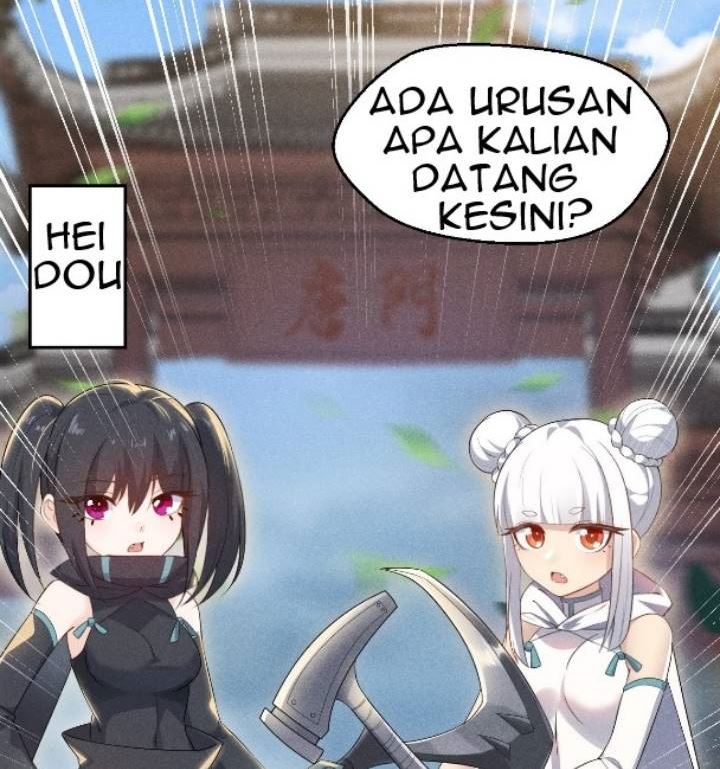 Supreme Martial Chef Chapter 17 Gambar 57