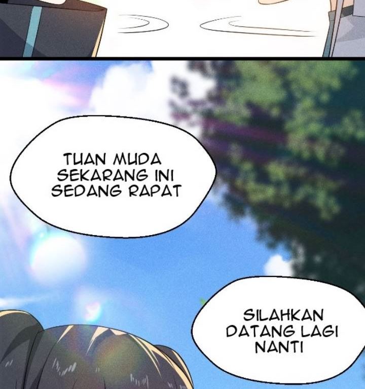 Supreme Martial Chef Chapter 17 Gambar 64