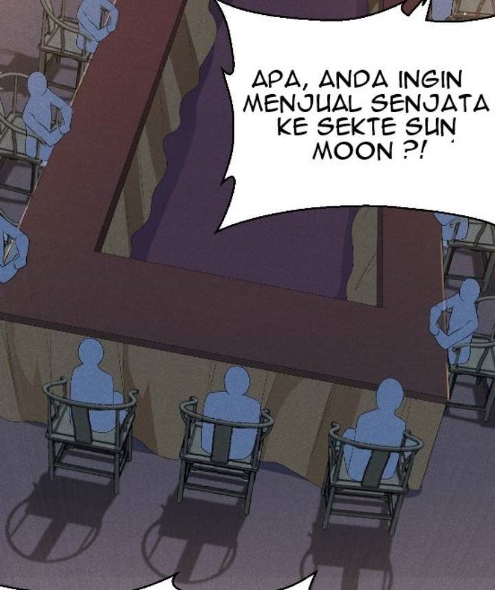 Supreme Martial Chef Chapter 17 Gambar 70