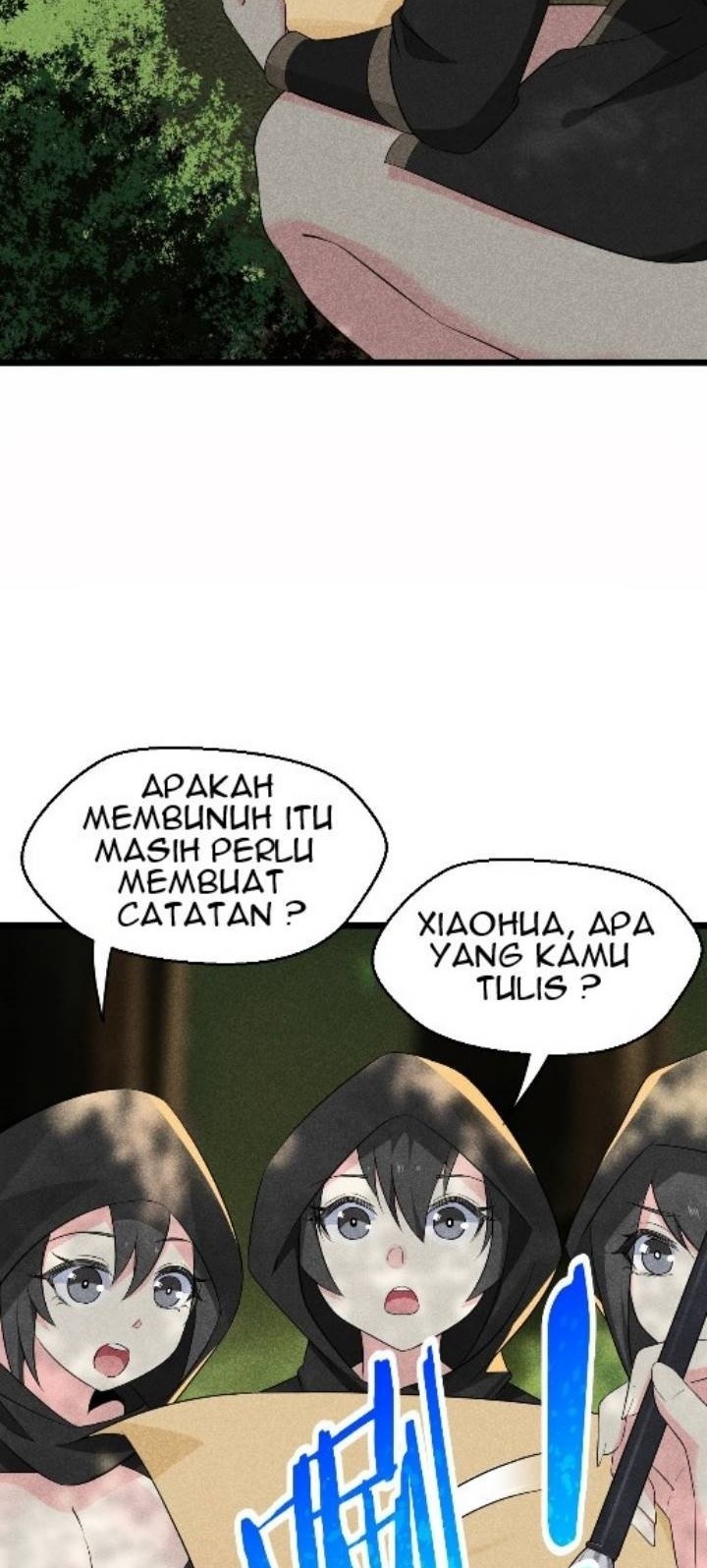 Supreme Martial Chef Chapter 18 Gambar 23