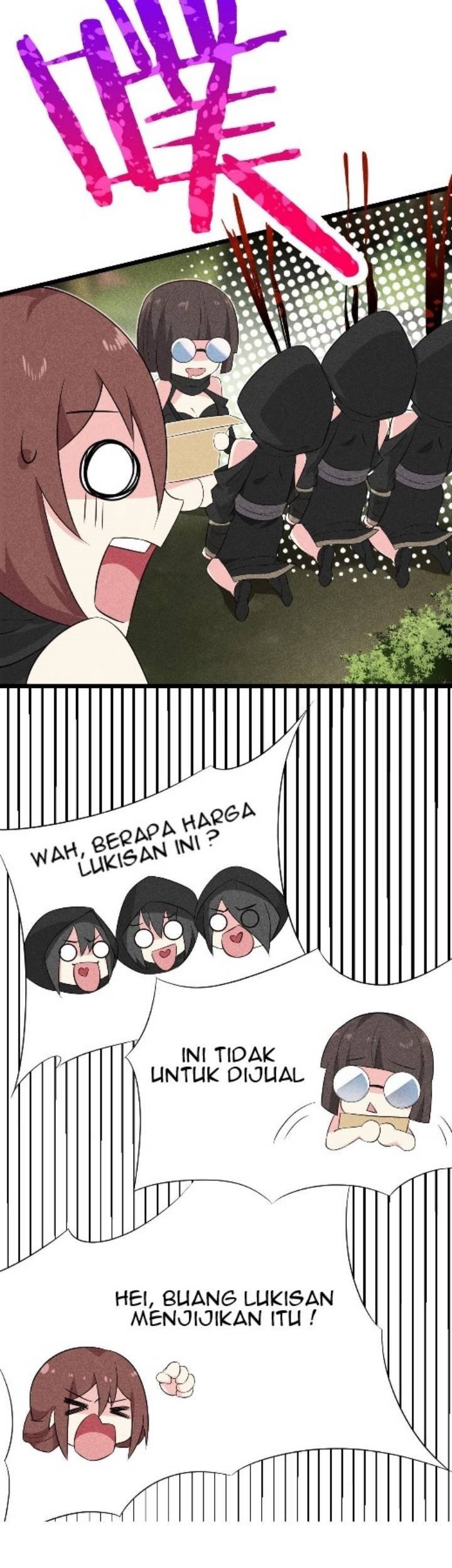 Supreme Martial Chef Chapter 18 Gambar 26