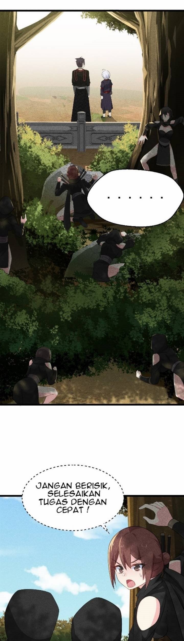 Supreme Martial Chef Chapter 18 Gambar 30