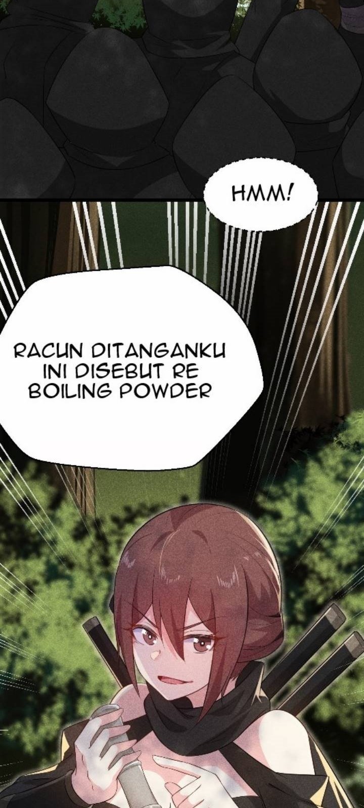 Supreme Martial Chef Chapter 18 Gambar 31