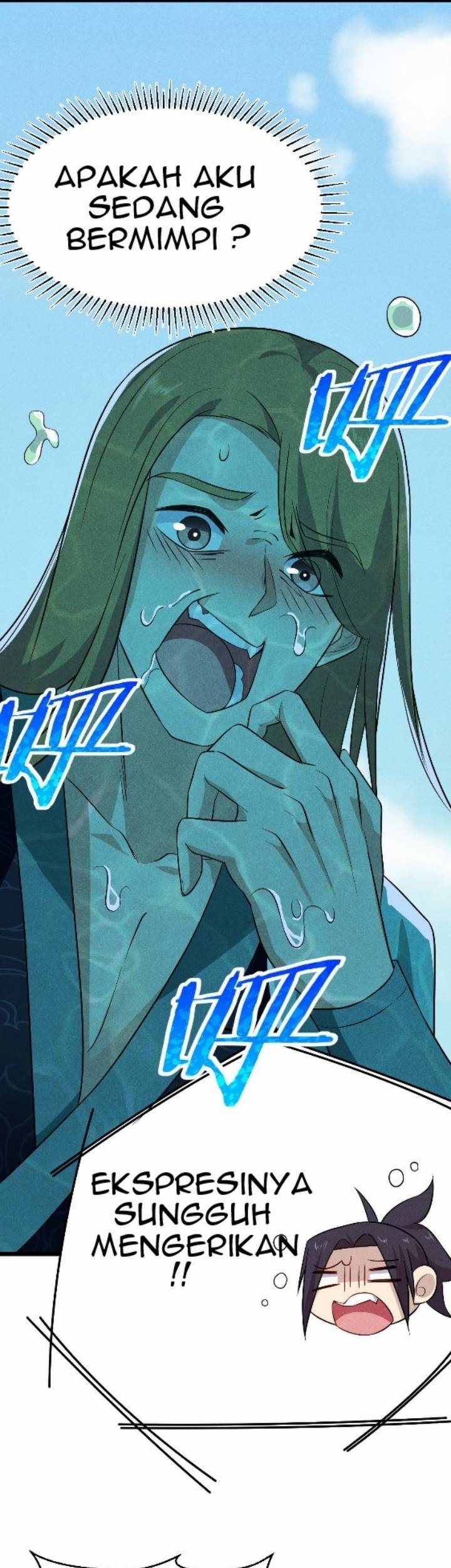 Supreme Martial Chef Chapter 18 Gambar 14