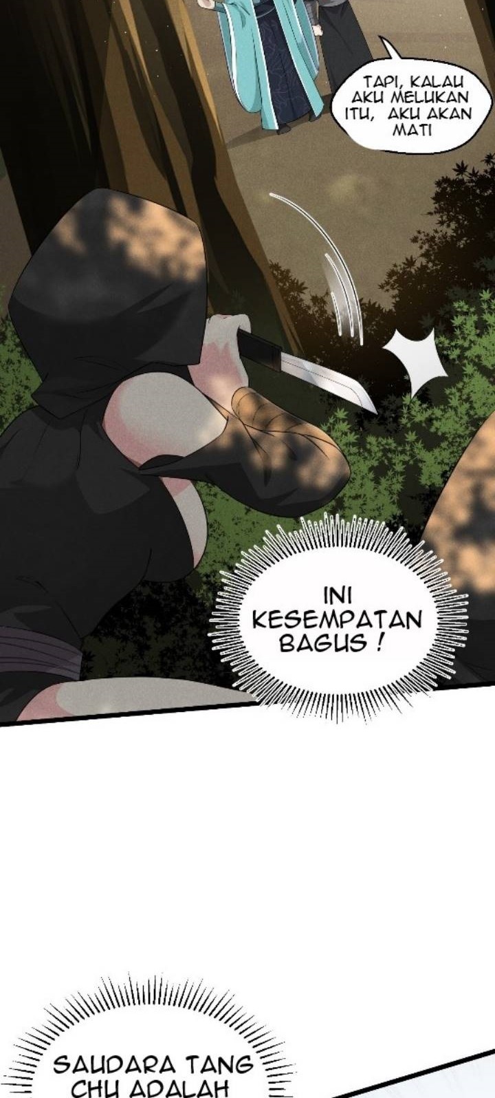 Supreme Martial Chef Chapter 18 Gambar 43