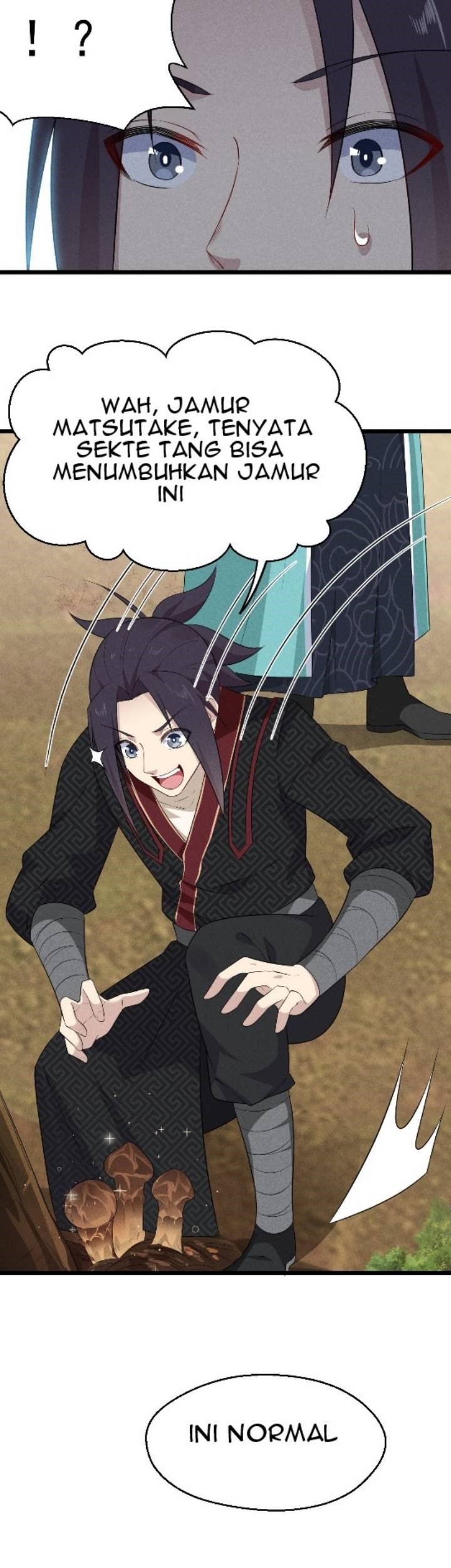 Supreme Martial Chef Chapter 18 Gambar 46