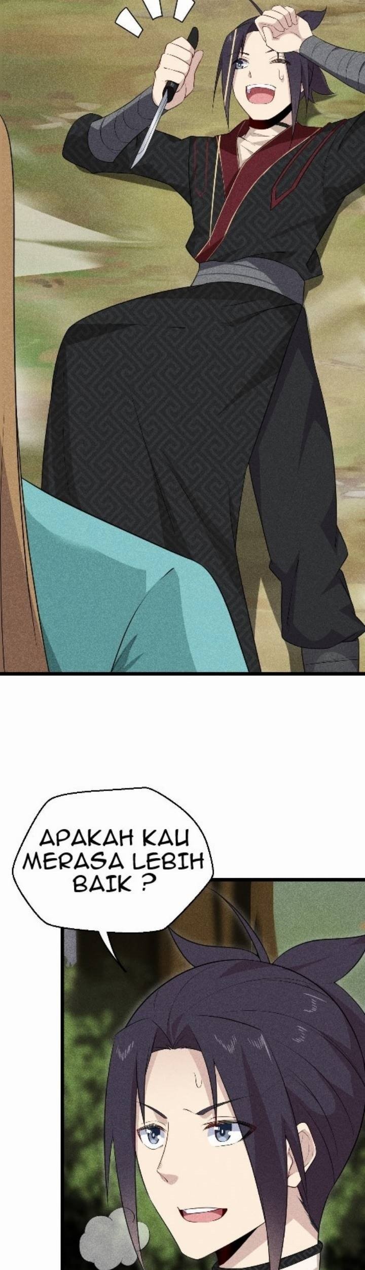 Supreme Martial Chef Chapter 18 Gambar 58