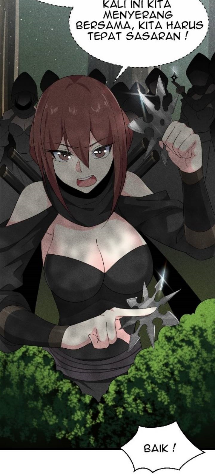 Supreme Martial Chef Chapter 18 Gambar 51