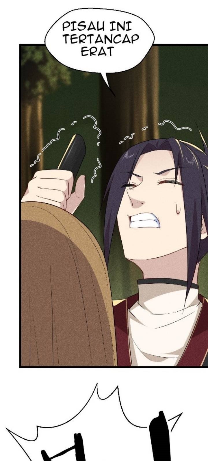 Supreme Martial Chef Chapter 18 Gambar 55