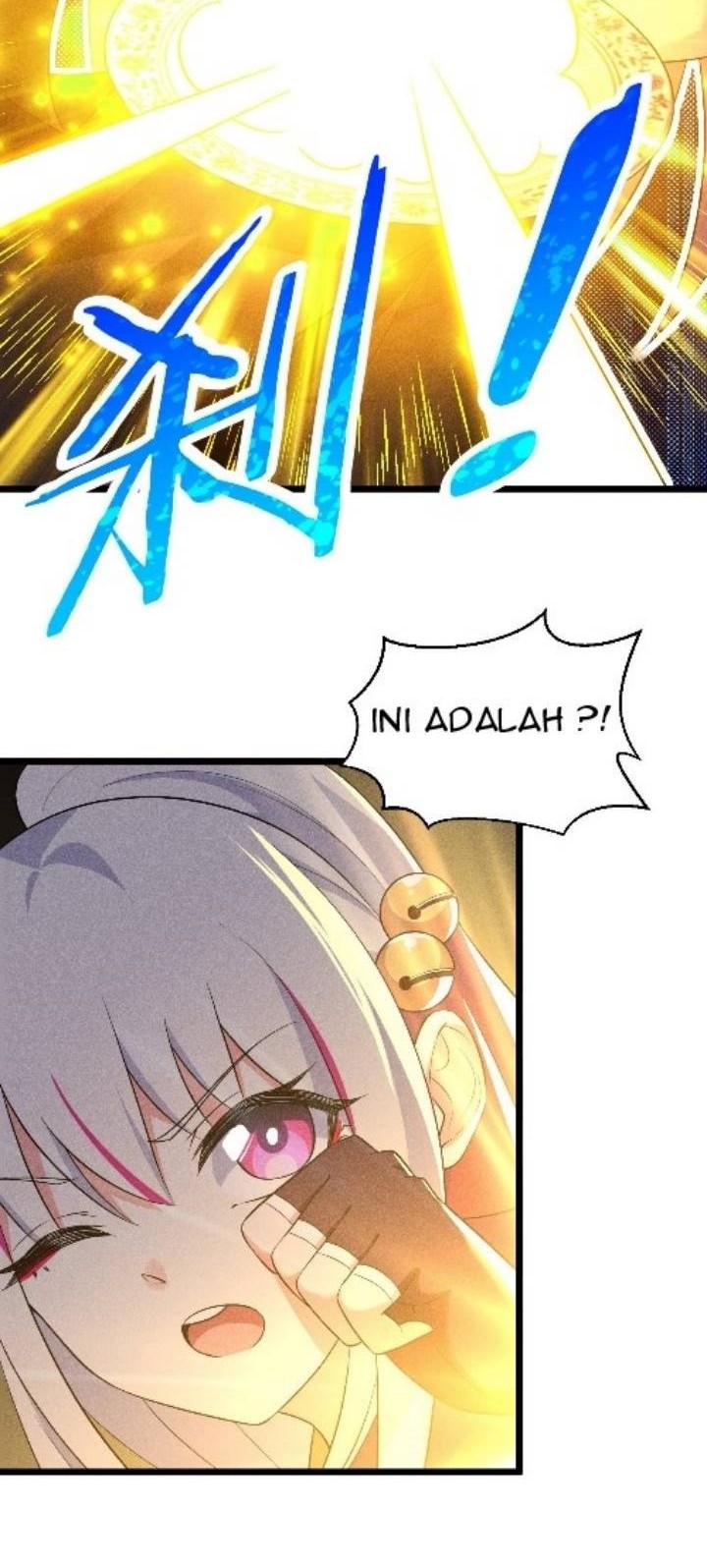 Supreme Martial Chef Chapter 18 Gambar 71