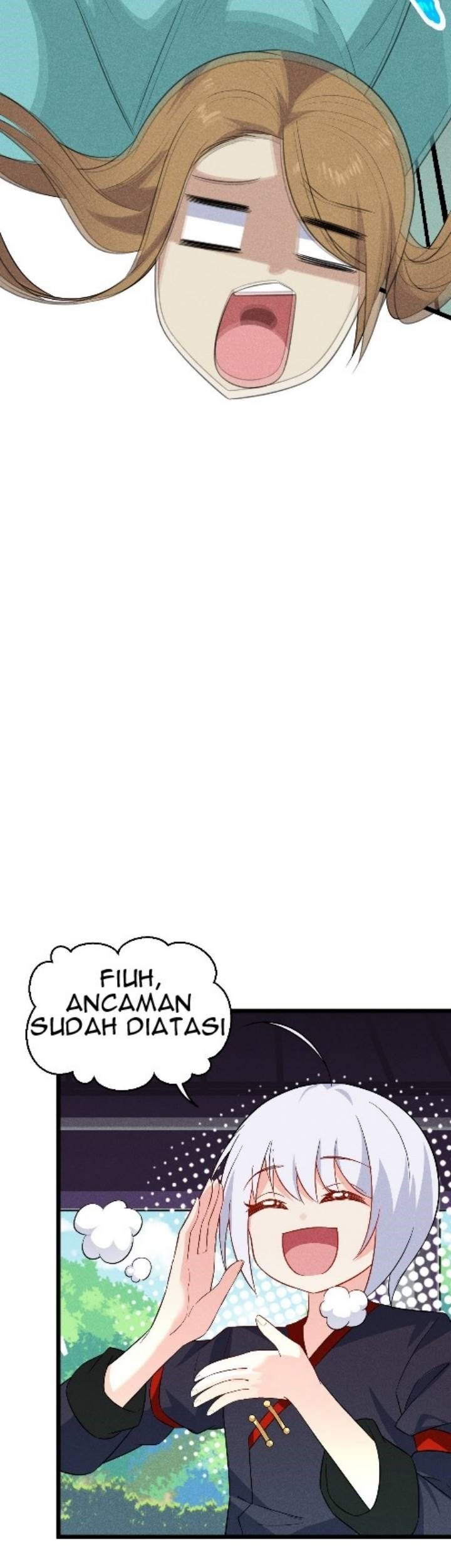 Supreme Martial Chef Chapter 18 Gambar 11