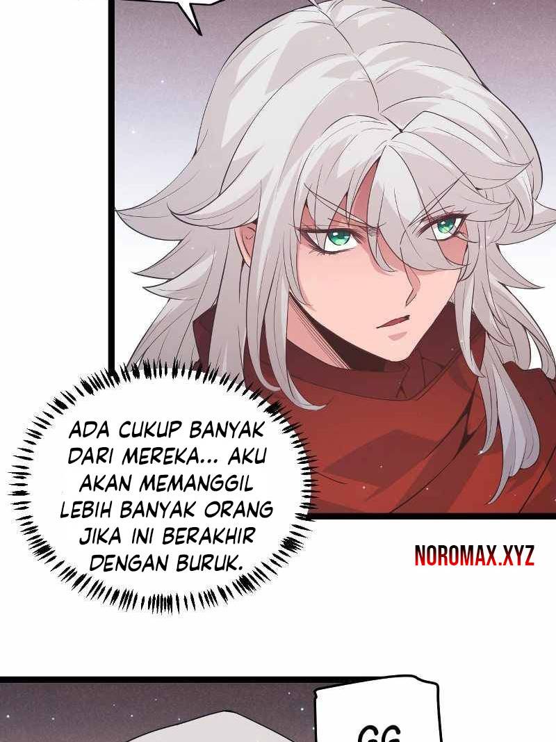 The Game That I Came From Chapter 64 Gambar 15