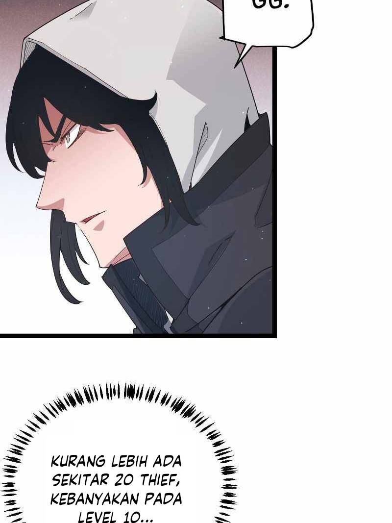 The Game That I Came From Chapter 64 Gambar 16