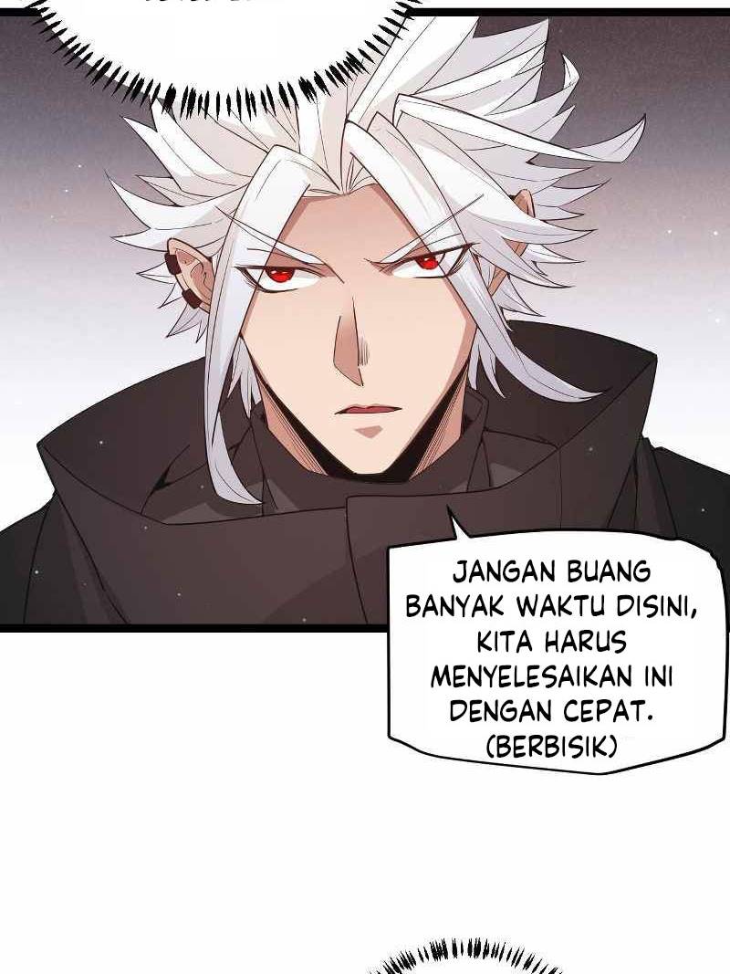 The Game That I Came From Chapter 64 Gambar 17