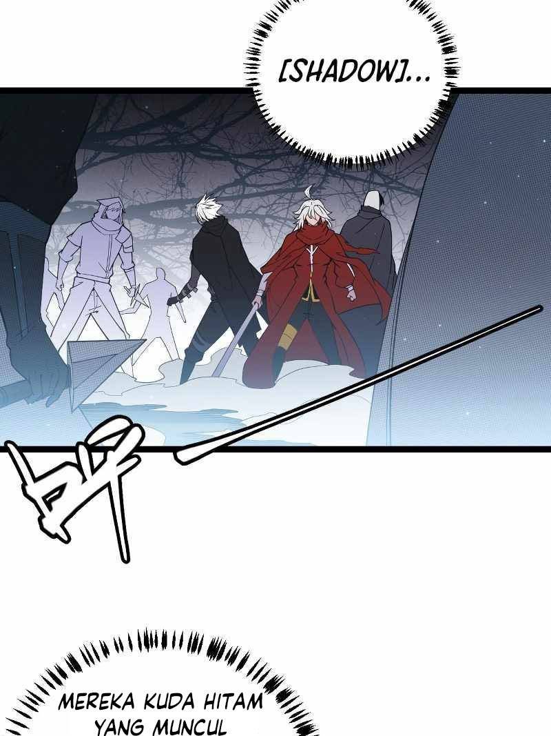 The Game That I Came From Chapter 64 Gambar 18