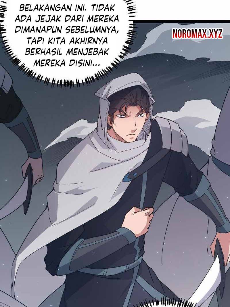 The Game That I Came From Chapter 64 Gambar 19