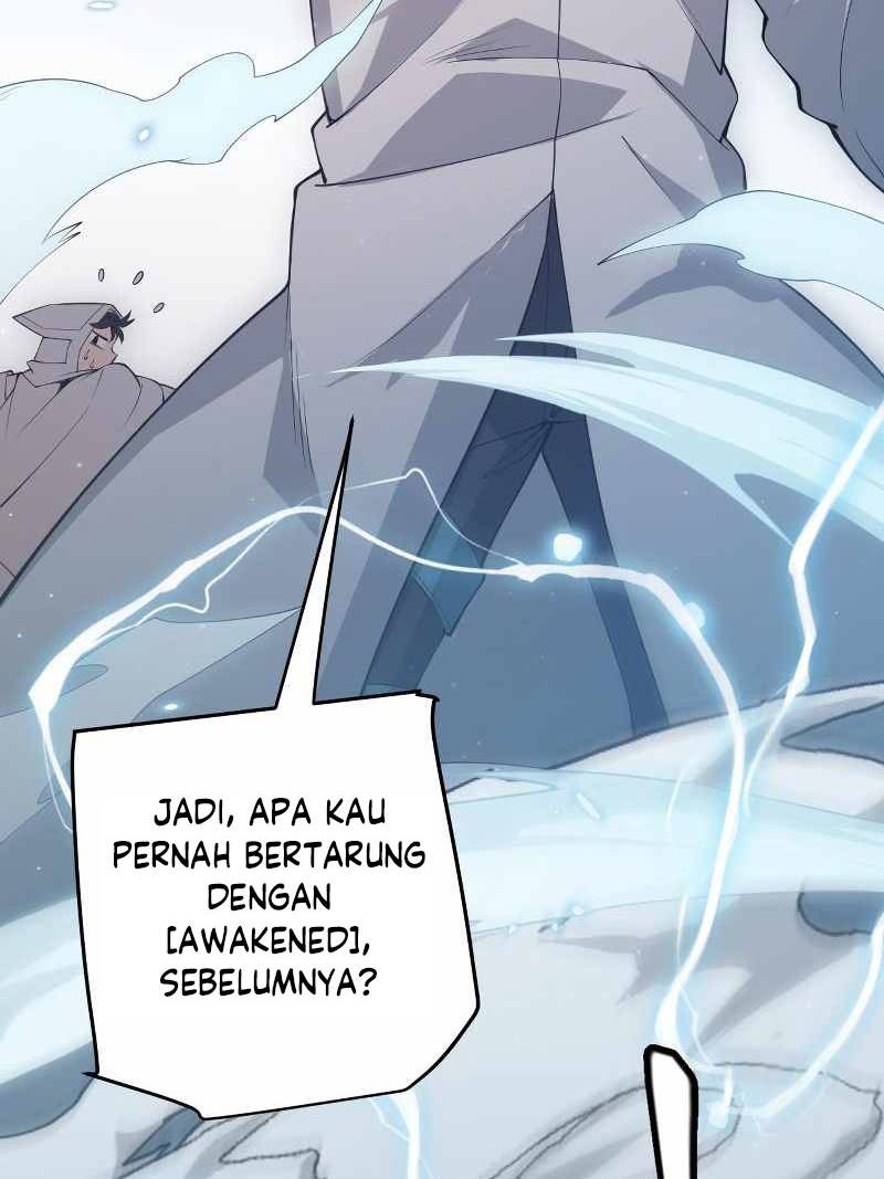 The Game That I Came From Chapter 64 Gambar 102