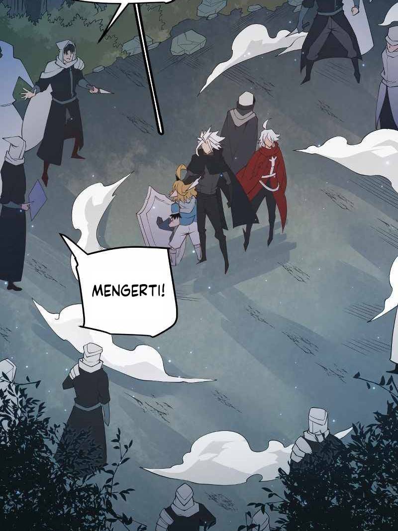 The Game That I Came From Chapter 64 Gambar 13