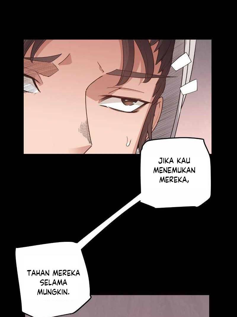 The Game That I Came From Chapter 64 Gambar 24