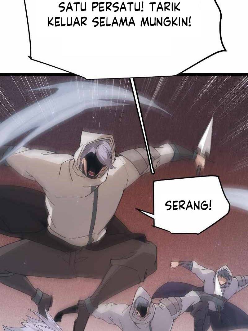 The Game That I Came From Chapter 64 Gambar 28