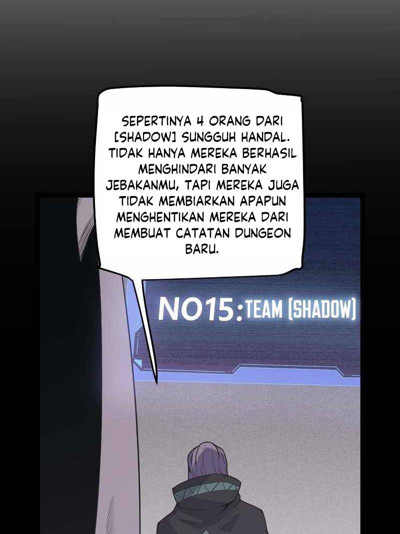 The Game That I Came From Chapter 64 Gambar 21