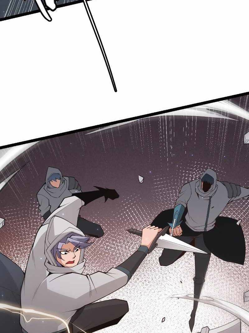 The Game That I Came From Chapter 64 Gambar 34