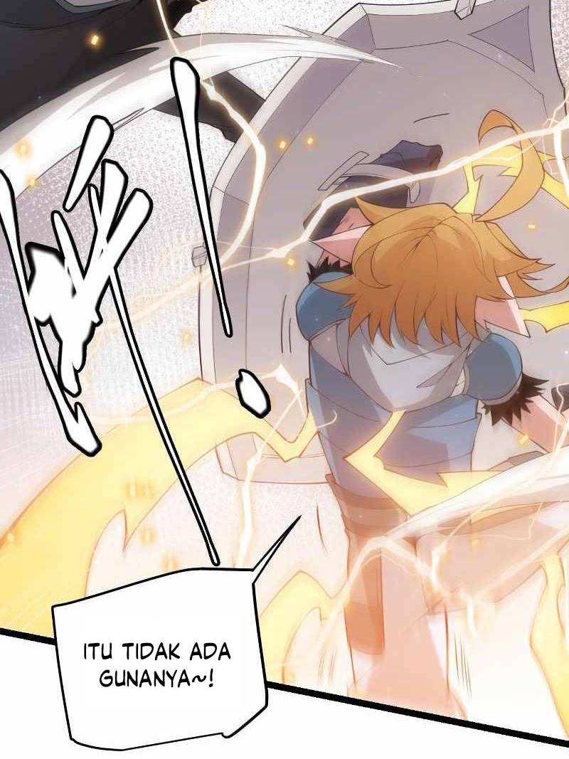 The Game That I Came From Chapter 64 Gambar 35