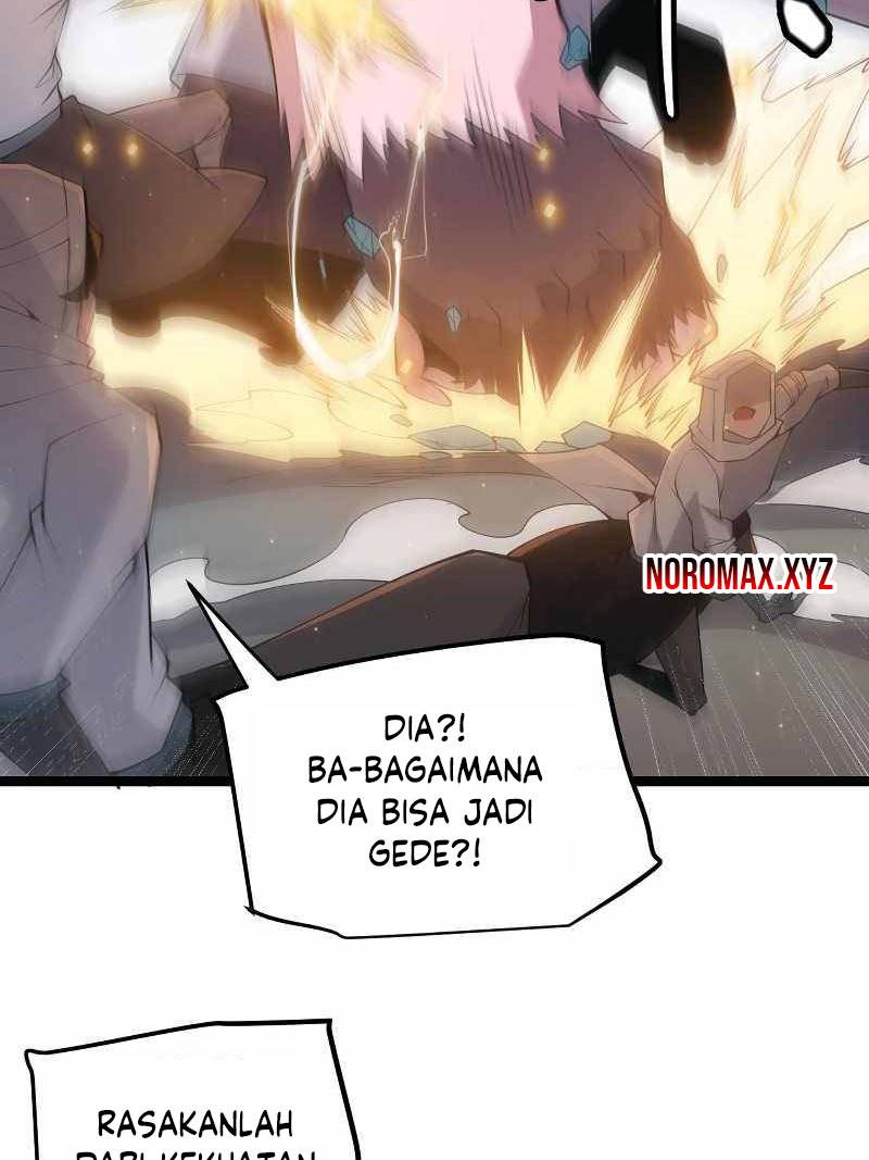 The Game That I Came From Chapter 64 Gambar 39