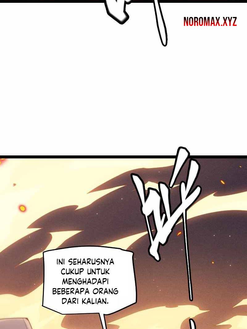 The Game That I Came From Chapter 64 Gambar 47