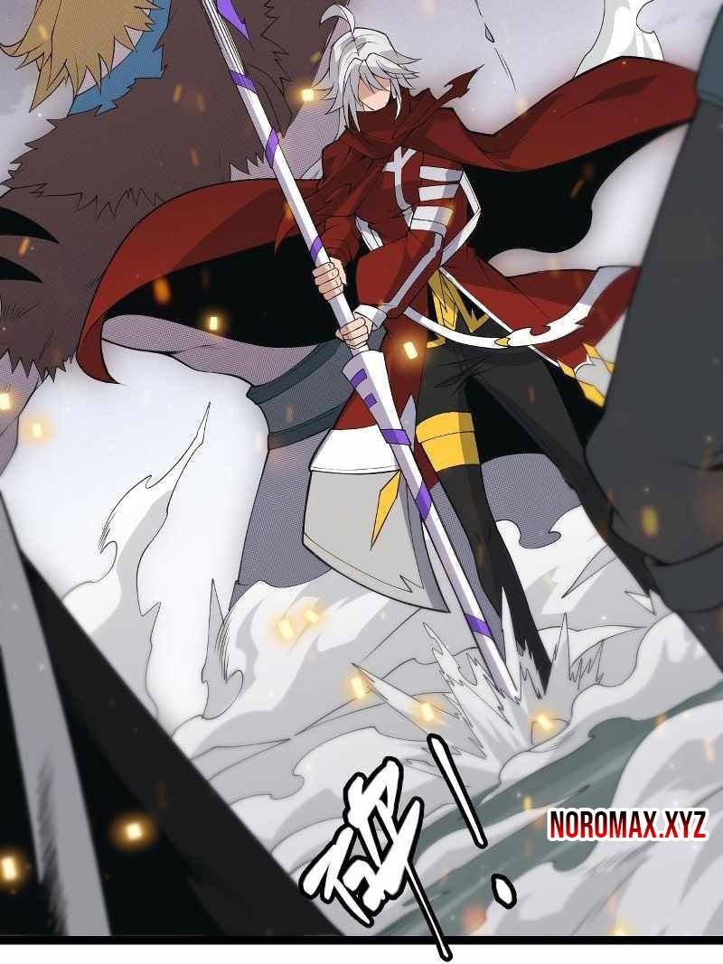 The Game That I Came From Chapter 64 Gambar 42