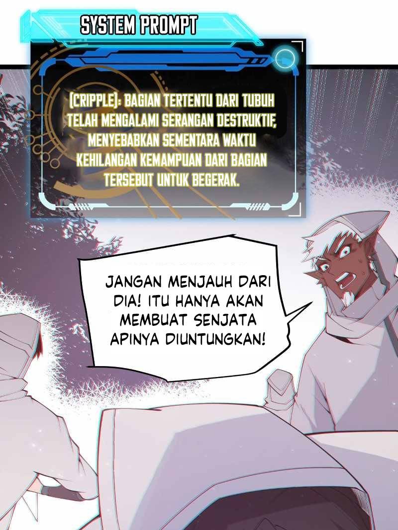 The Game That I Came From Chapter 64 Gambar 55