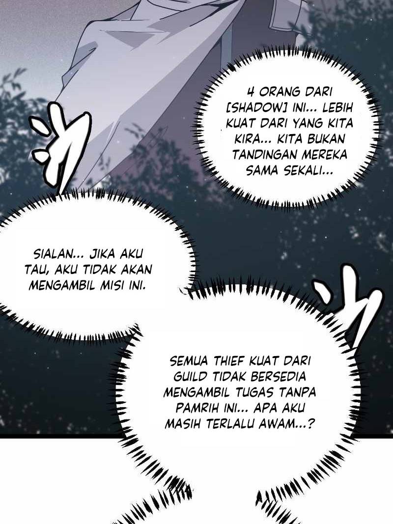 The Game That I Came From Chapter 64 Gambar 67