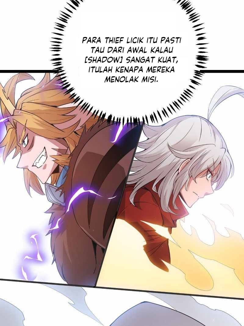 The Game That I Came From Chapter 64 Gambar 68