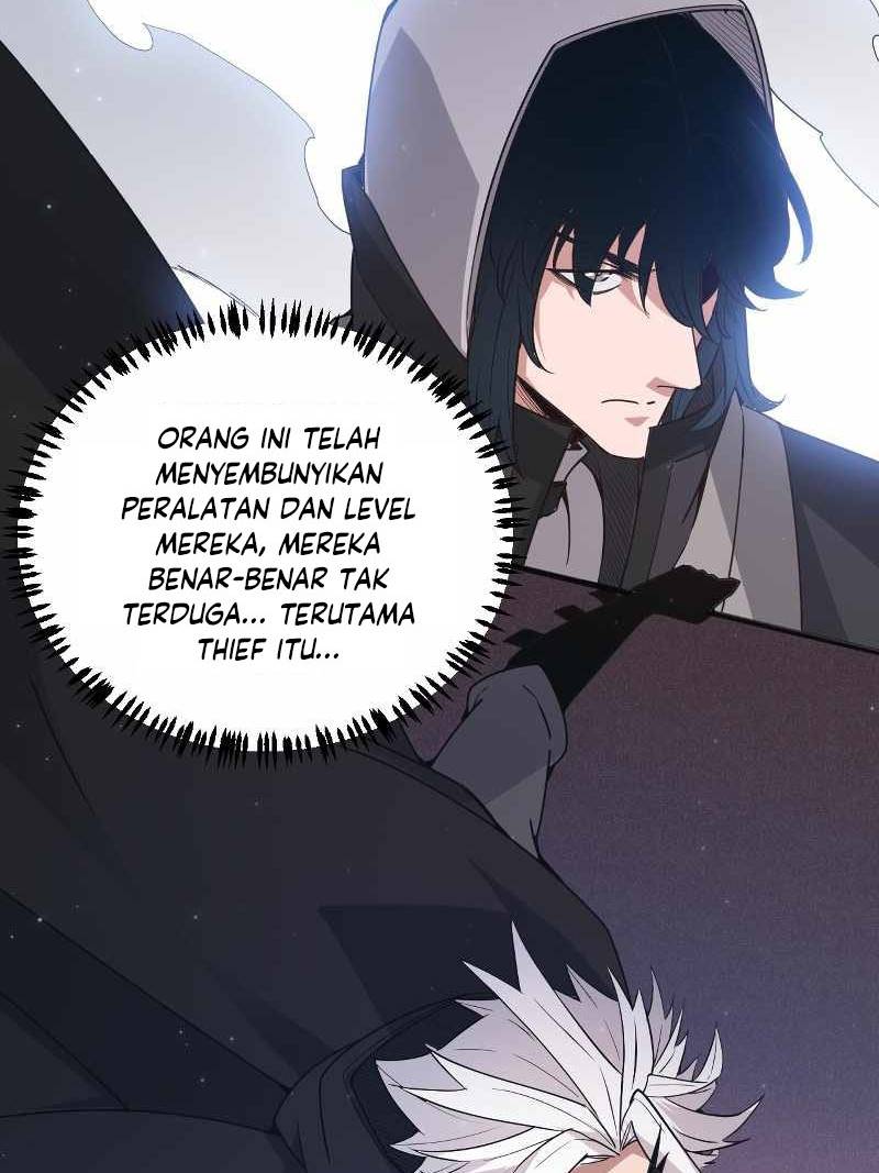 The Game That I Came From Chapter 64 Gambar 69