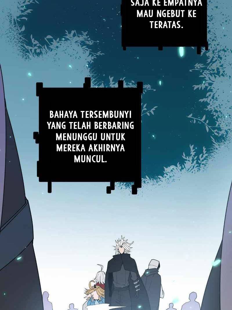 The Game That I Came From Chapter 64 Gambar 6