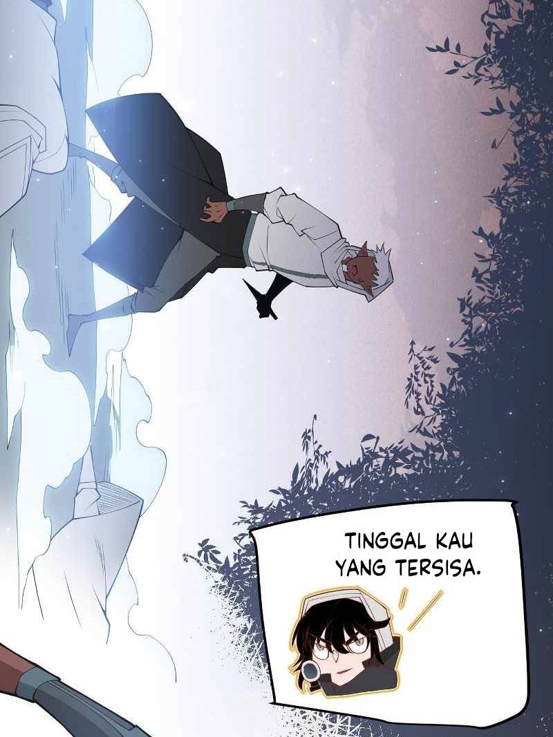 The Game That I Came From Chapter 64 Gambar 61