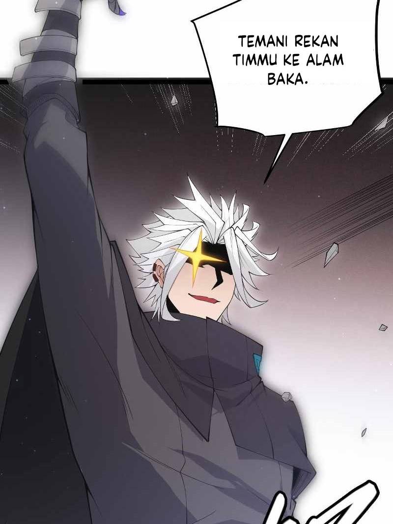 The Game That I Came From Chapter 64 Gambar 75