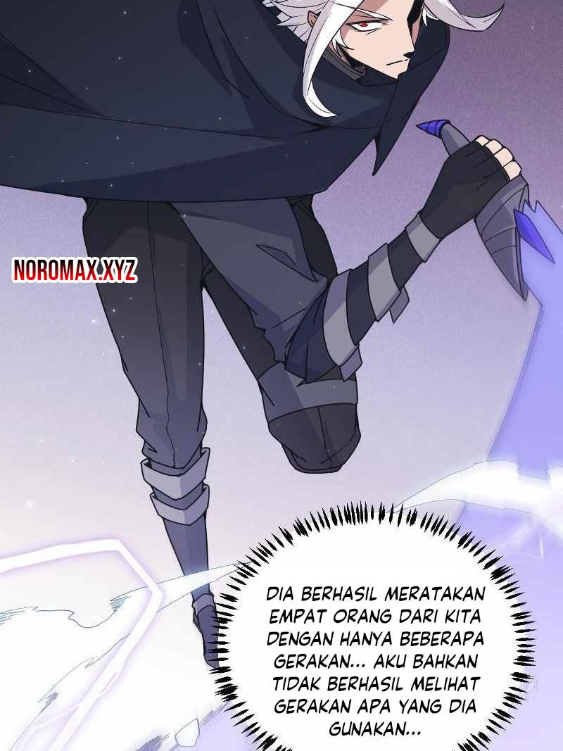 The Game That I Came From Chapter 64 Gambar 70