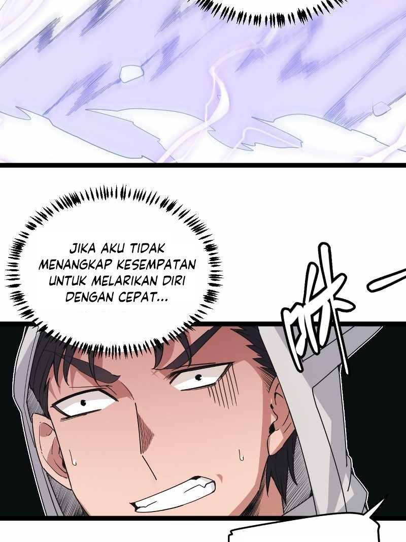 The Game That I Came From Chapter 64 Gambar 71