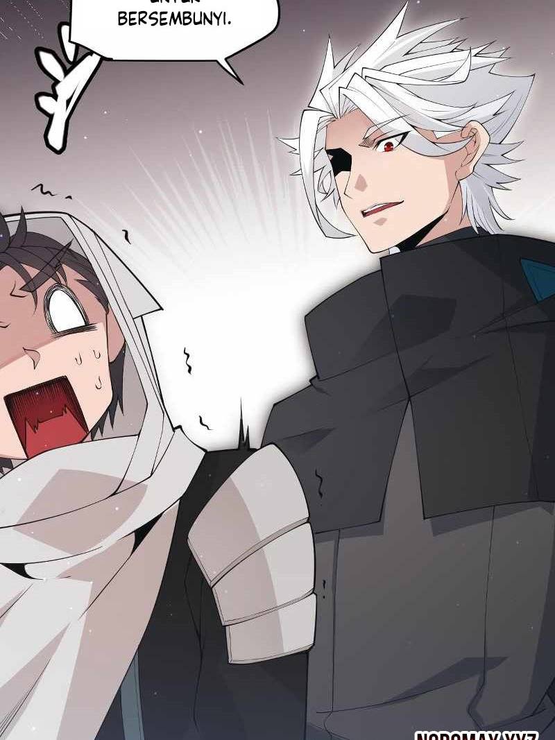 The Game That I Came From Chapter 64 Gambar 73