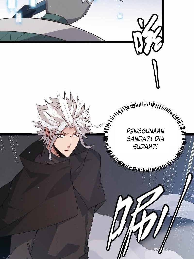 The Game That I Came From Chapter 64 Gambar 88