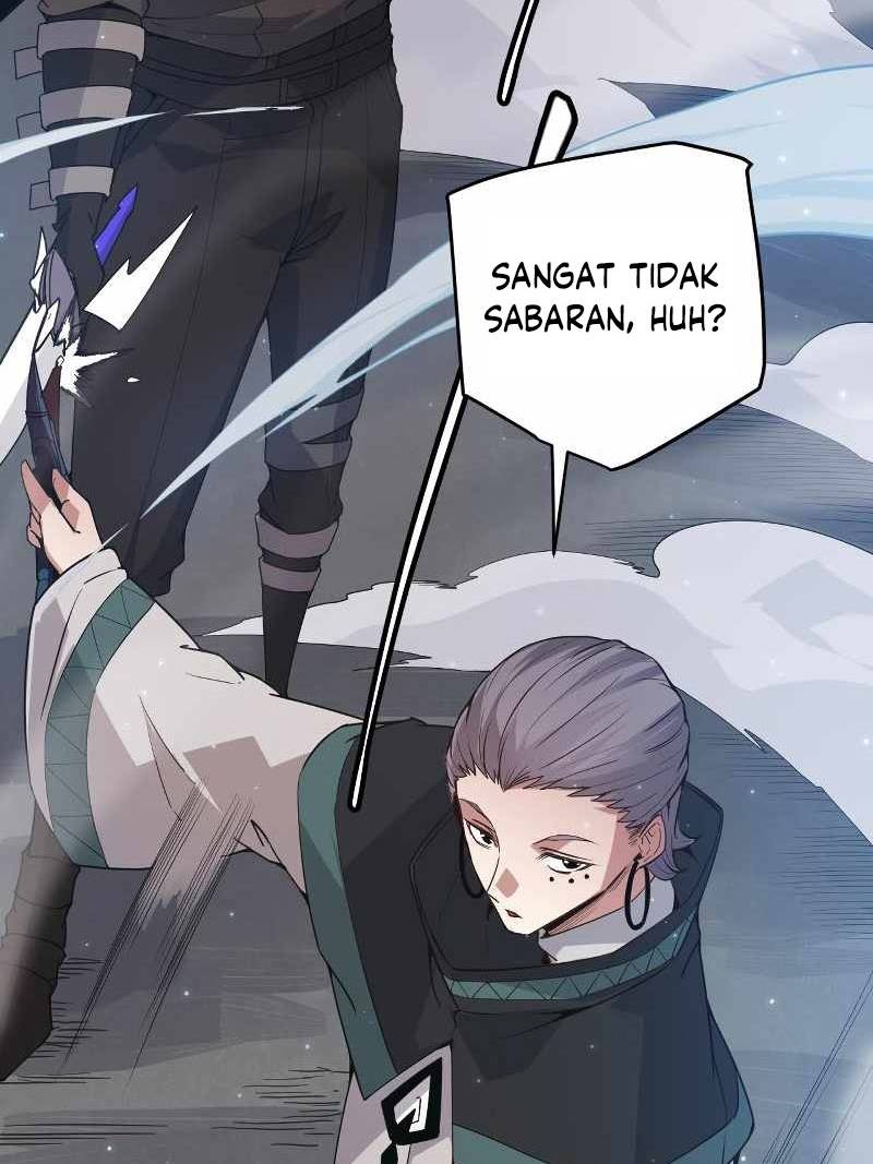 The Game That I Came From Chapter 64 Gambar 89