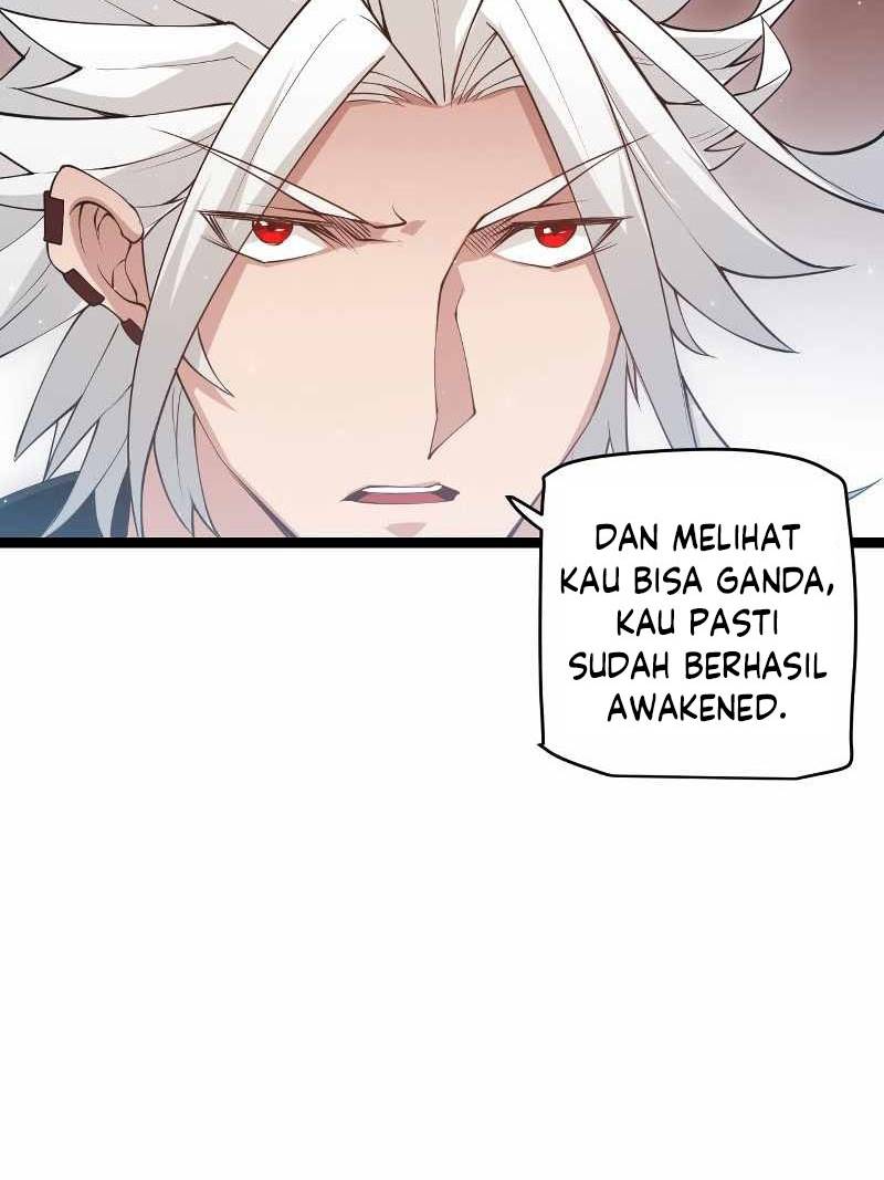 The Game That I Came From Chapter 64 Gambar 97