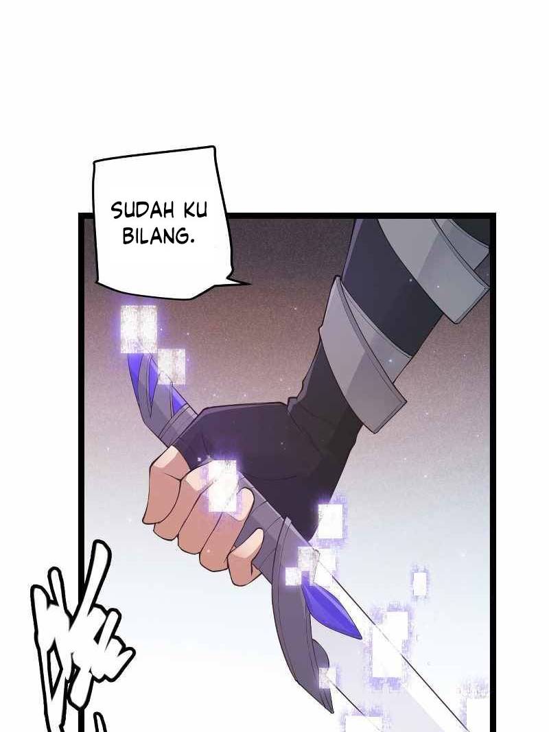 The Game That I Came From Chapter 64 Gambar 9