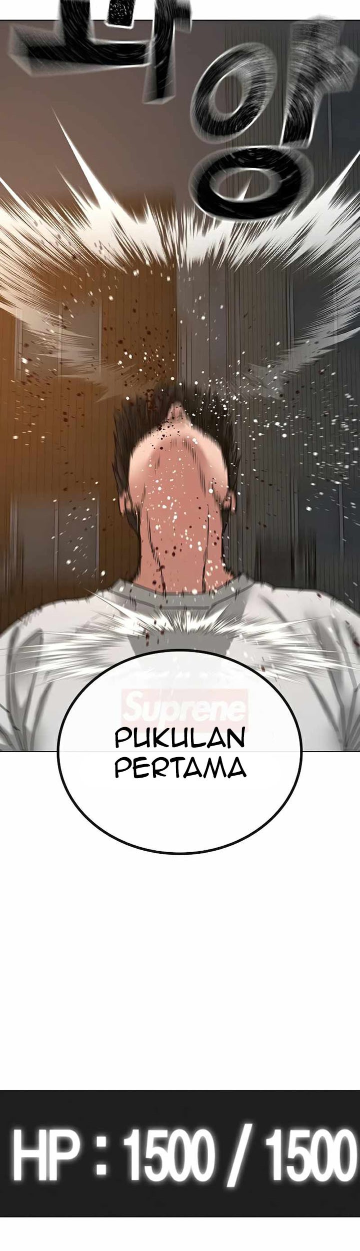 Reality Quest Chapter 26 Gambar 24