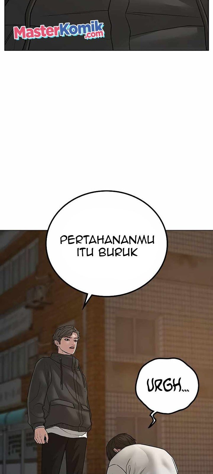 Reality Quest Chapter 26 Gambar 28