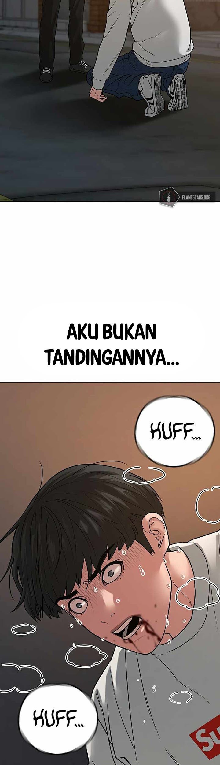 Reality Quest Chapter 26 Gambar 29