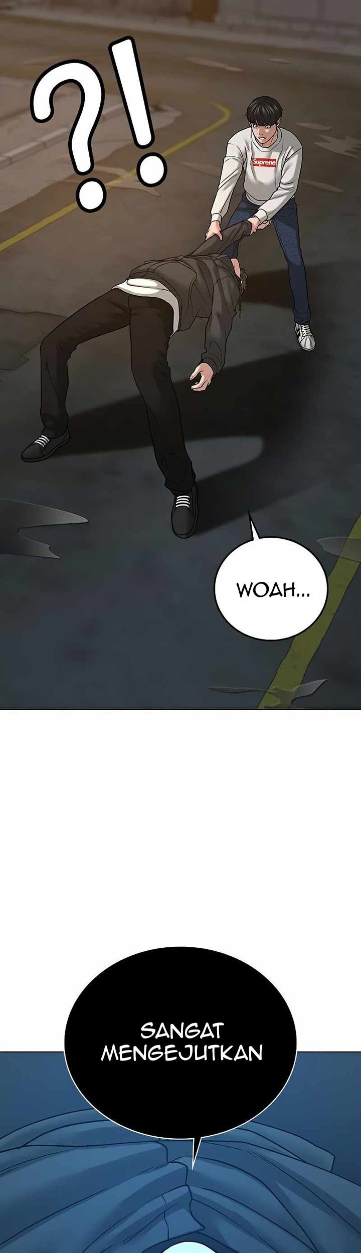 Reality Quest Chapter 26 Gambar 17