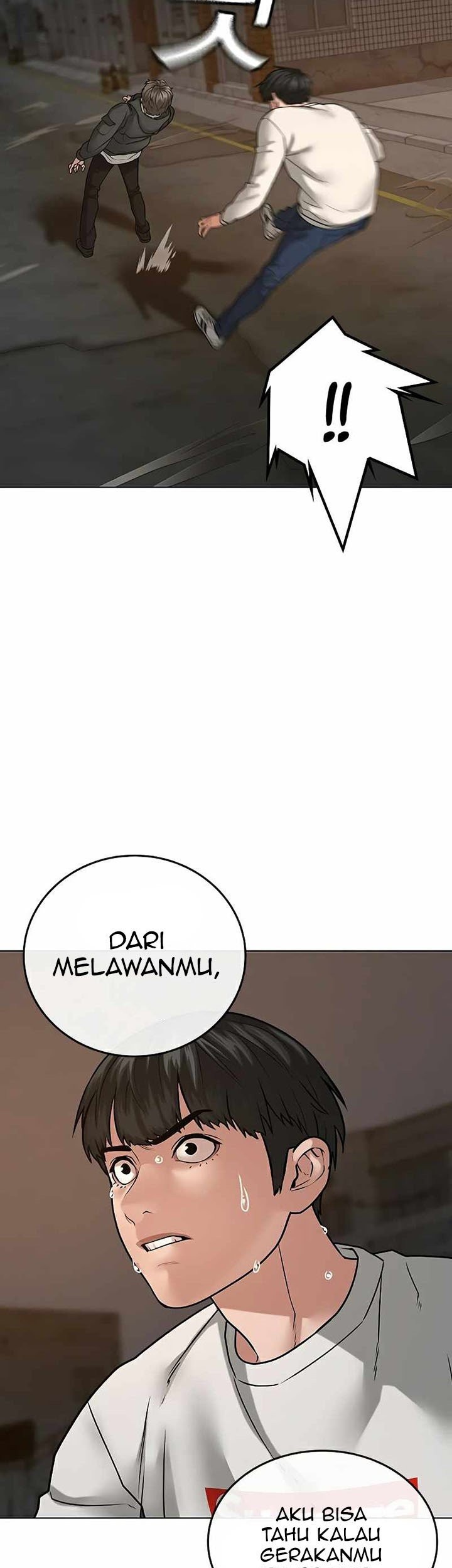 Reality Quest Chapter 26 Gambar 19