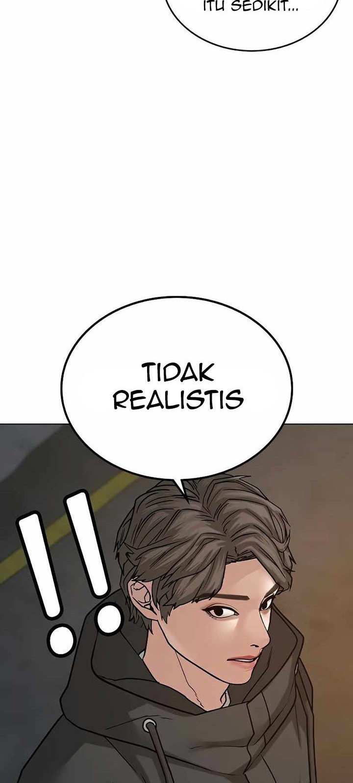 Reality Quest Chapter 26 Gambar 20